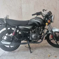 موتور KLD200 کبیر موتور