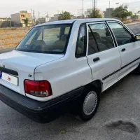 پراید ۱۳۱ مدل ۹۲|خودرو سواری و وانت|برازجان, |دیوار