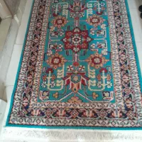 دو عدد قالی سه متری و یک دریک تمیز قابل استفاده|فرش|محمدیه-قزوین, |دیوار