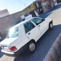 پراید ۱۳۱ مدل ۹۷ کم‌کار|خودرو سواری و وانت|تربت جام, امام|دیوار