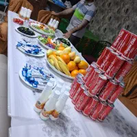 کاروان زیارتی کربلا برای پنجم آذر حرکت دارم|تور و چارتر|خرم‌آباد, |دیوار