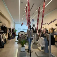 استخدام فروشنده خانم (شعبه دلگشا )