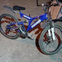 دوچرخه‌کوهستان‌۲۶‌دوکمکه‌ودودیسکه‌ترمز‌درحده‌نو‌‌|دوچرخه، اسکیت، اسکوتر|پاکدشت, پاکدشت (مامازند)|دیوار