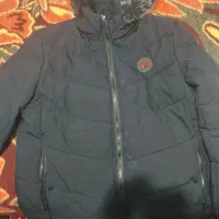 کاپشن کپسولی در حد نو|لباس|بهبهان, |دیوار