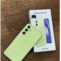 گوشی a54کارکرده