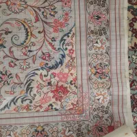 قالی زرنیم ۱۶۰|فرش|اراک, |دیوار
