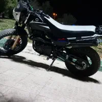 موتور دایچی gm 200