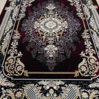 پناه فرش) نخ ابریشم