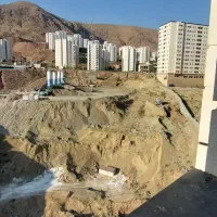 آپارتمان ۹۵ متری در پروژه غدیر/کوهسار فاز۱۱ پردیس|فروش آپارتمان|پردیس, فاز ۱۱|دیوار