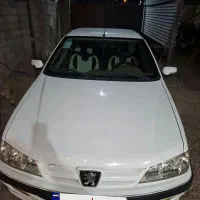 پارس سفارشی نیم فول|خودرو سواری و وانت|بم, |دیوار