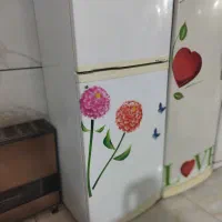 یخچال دو درب سامسونگ