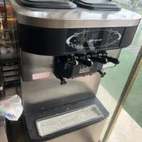 دستگاه بستنی امریکایی