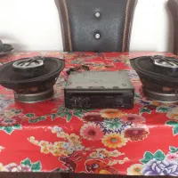 باند وضبط|سیستم صوتی خانگی|شوش, |دیوار