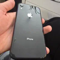 معاوضه ایفون XR 256g