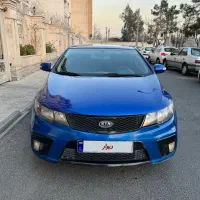 سراتو کوپه 2010 معاوضه با کلوت