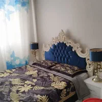 تخت خواب۲نفره