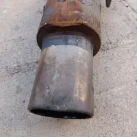 اگزوز|قطعات یدکی و لوازم جانبی|اهر, |دیوار