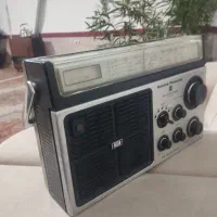 رادیو ناتیونال پاناسونیک