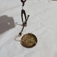ترازو عتیقه