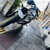 مگلی مدل ۱۴۰۳ فوق العاده تمیز|موتورسیکلت|میاندوآب, |دیوار