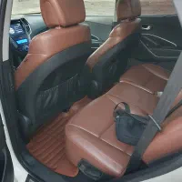 سانتافه۲۰۱۵ فول عمان|خودرو سواری و وانت|تهران, باغ فیض|دیوار