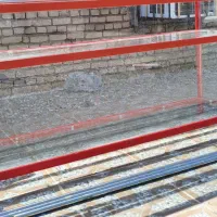 فروش ویترین و مانکن