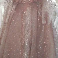 لباس نامزدی