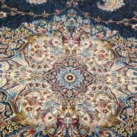 فرش ۹ متری دو تخته