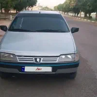 پژو۴۰۵|خودرو سواری و وانت|دزفول, |دیوار