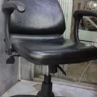 صندلی جک دار