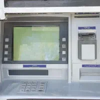 فروش دستگاه خود پرداز ncr|فروشگاه و مغازه|فنوج, |دیوار
