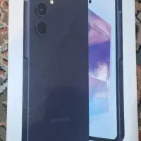 سامسونگ Galaxy A55 با حافظهٔ ۱۲۸ گیگابایت