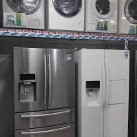 خریدار یخچال ساید بای ساید کل مناطق