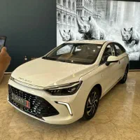 بایک سابرینا یو ۵ پلاس