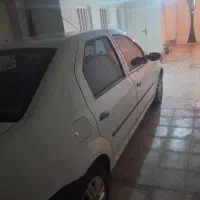 ال نود مدل ۹۲ بی رنگ|خودرو سواری و وانت|چهاردانگه (تهران), |دیوار