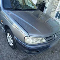 پارس 93دوگانه کارخانه|خودرو سواری و وانت|مشهد, هنرستان|دیوار