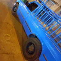 باربری حمل بار اثاث با کارگر و بدون کارگر|خدمات حمل و نقل|رامهرمز, |دیوار