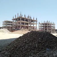 بنا آجر کار و(تبلکس)