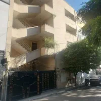قیطریه/۱۰۰۰متر بنا/ مستغلات/ در ۴ طبقه مجزا