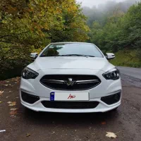 شاهین gl402/12 بدون سانروف
