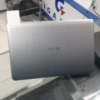 لپ تاپ ایسوس بدون خط او خش|رایانه همراه|میناب, |دیوار