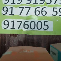 سیم کارت دایمی