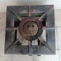 گاز دو شعله