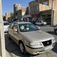 سمند ۸۲درجه یک