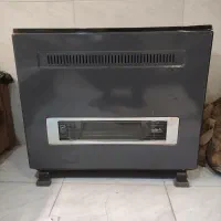 بخاری بزرگ سالم