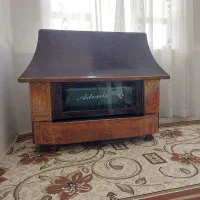 بخاری طرح شومینه|بخاری، هیتر، شومینه|سنندج, |دیوار