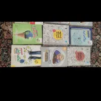 کتاب جامع کنکور رشته انسانی|کتاب و مجله آموزشی|تربتحیدریه, ۴۵ متری|دیوار