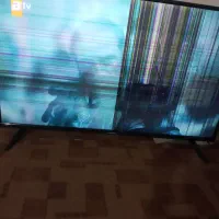 تلویزیون اکس ویژن|تلویزیون و پروژکتور|مشهد, کارده|دیوار