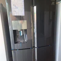 Side by sideسامسونگ مدل ROMANO B|یخچال و فریزر|تهران, کرمان|دیوار