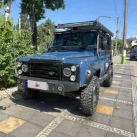 پاژن مدل ۸۲ فول لوازم